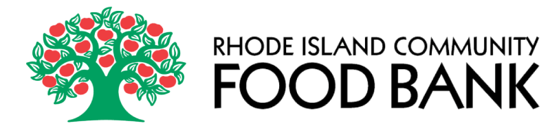 the Rhode Island Community Food Bank
