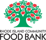 the Rhode Island Community Food Bank